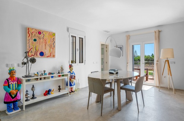 Resale - Country Property - Elche