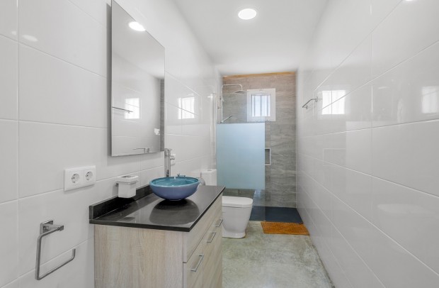 Resale - Country Property - Elche