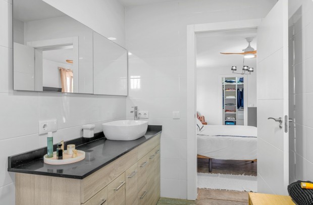 Resale - Country Property - Elche