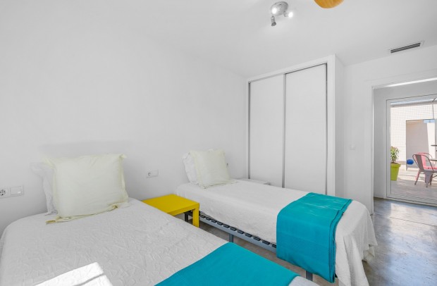 Resale - Country Property - Elche