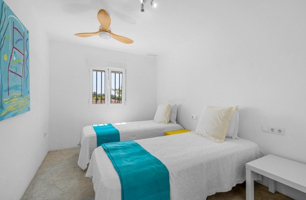 Resale - Country Property - Elche