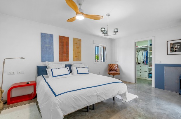 Resale - Country Property - Elche