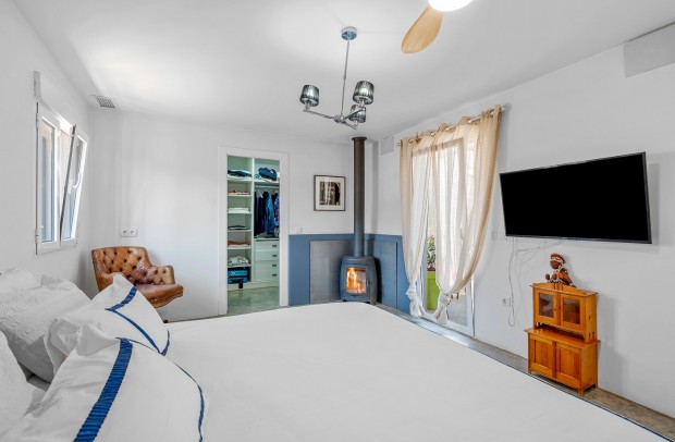 Resale - Country Property - Elche