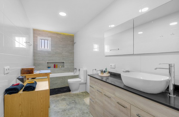 Resale - Country Property - Elche