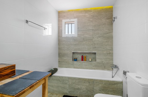 Resale - Country Property - Elche