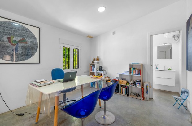 Resale - Country Property - Elche