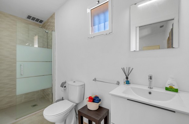 Resale - Country Property - Elche