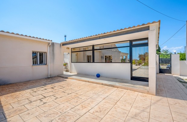 Resale - Country Property - Elche