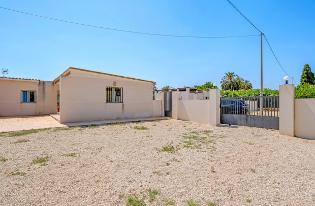 Resale - Country Property - Elche