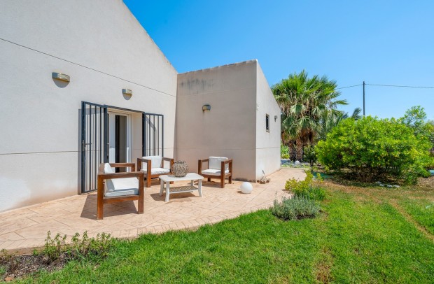 Resale - Country Property - Elche