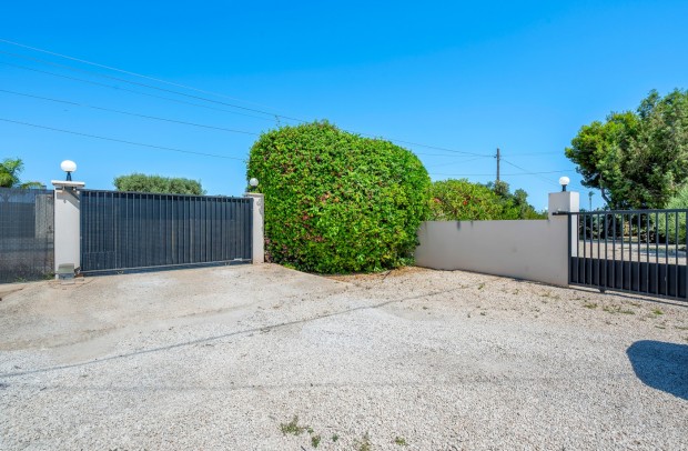 Resale - Country Property - Elche