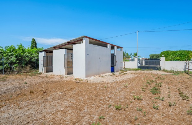 Resale - Country Property - Elche