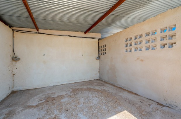 Resale - Country Property - Elche