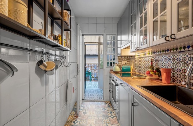 Revente - Townhouse - Los Alcazares