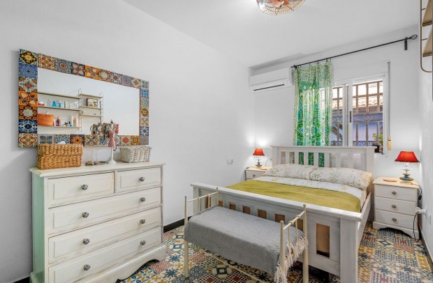 Revente - Townhouse - Los Alcazares