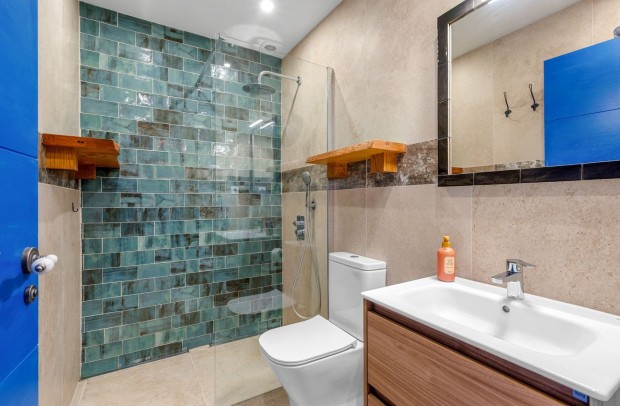 Revente - Townhouse - Los Alcazares