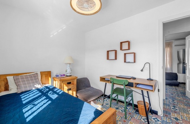 Revente - Townhouse - Los Alcazares