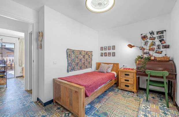 Revente - Townhouse - Los Alcazares