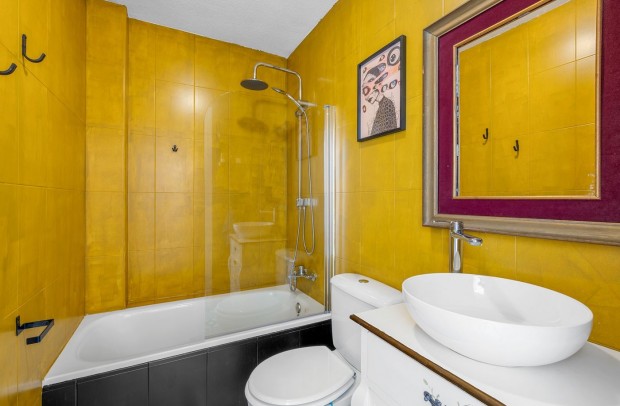 Revente - Townhouse - Los Alcazares