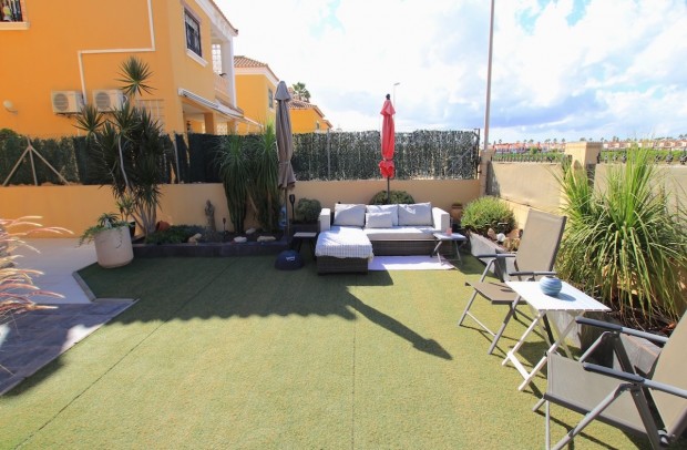 Resale - Detached House / Villa - Guardamar del Segura - El Raso