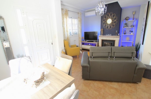 Resale - Detached House / Villa - Guardamar del Segura - El Raso