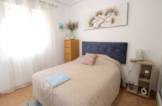 Resale - Detached House / Villa - Guardamar del Segura - El Raso