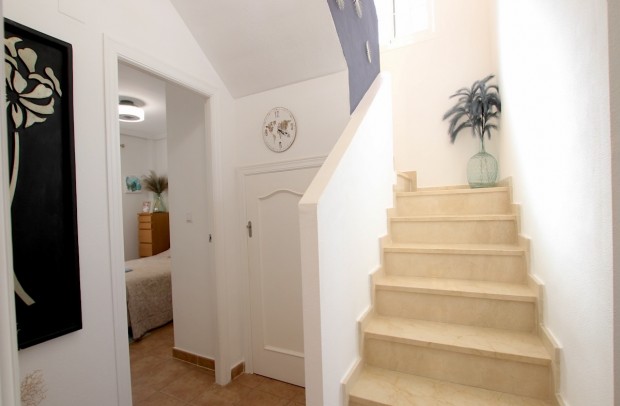 Resale - Detached House / Villa - Guardamar del Segura - El Raso