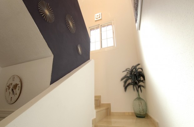 Resale - Detached House / Villa - Guardamar del Segura - El Raso