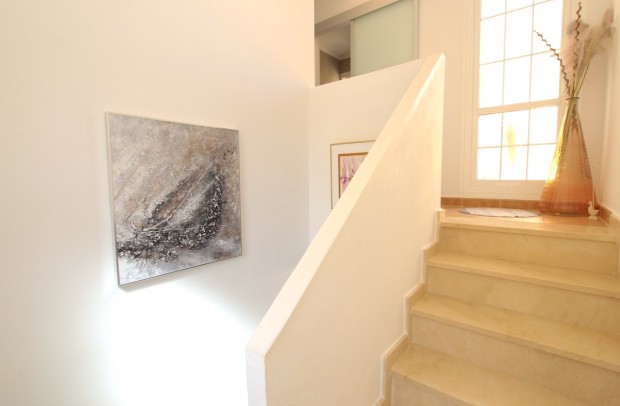 Resale - Detached House / Villa - Guardamar del Segura - El Raso