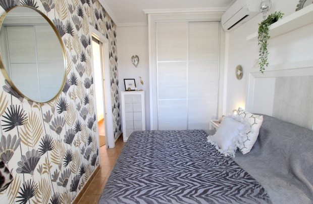 Resale - Detached House / Villa - Guardamar del Segura - El Raso