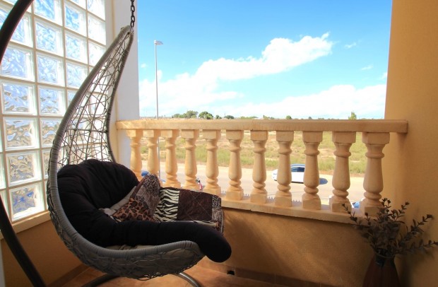 Resale - Detached House / Villa - Guardamar del Segura - El Raso