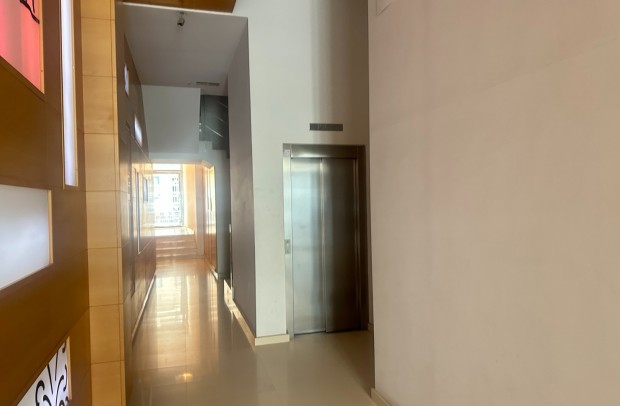 Resale - Office - San Pedro del Pinatar