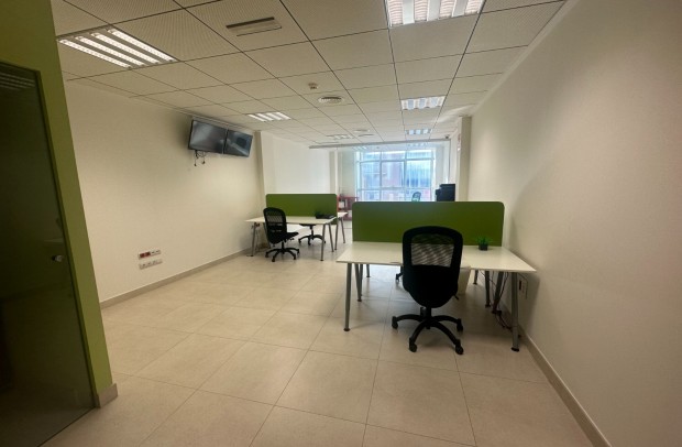 Resale - Office - San Pedro del Pinatar