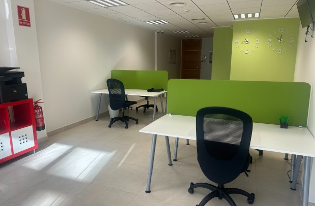 Resale - Office - San Pedro del Pinatar