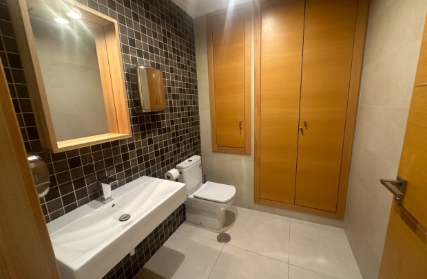 Resale - Office - San Pedro del Pinatar