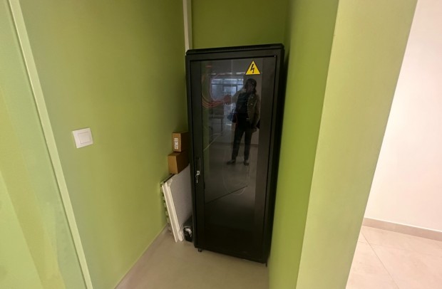 Resale - Office - San Pedro del Pinatar