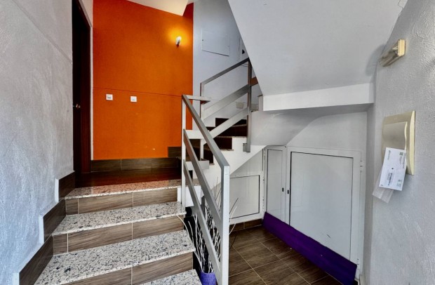 Resale - Apartment - Benijófar - Benijofar