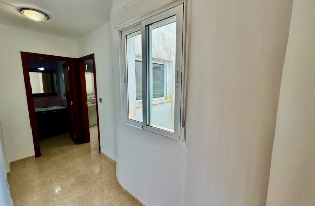 Resale - Apartment - Benijófar - Benijofar