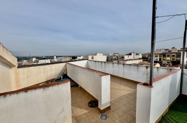 Resale - Apartment - Benijófar - Benijofar