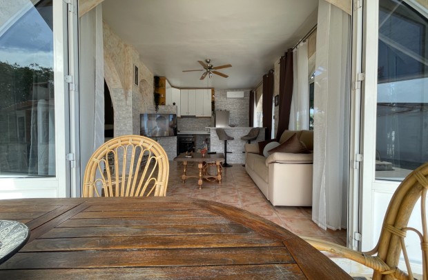 Resale - Chalet / Villa - Ciudad Quesada - Cuidad Quesada