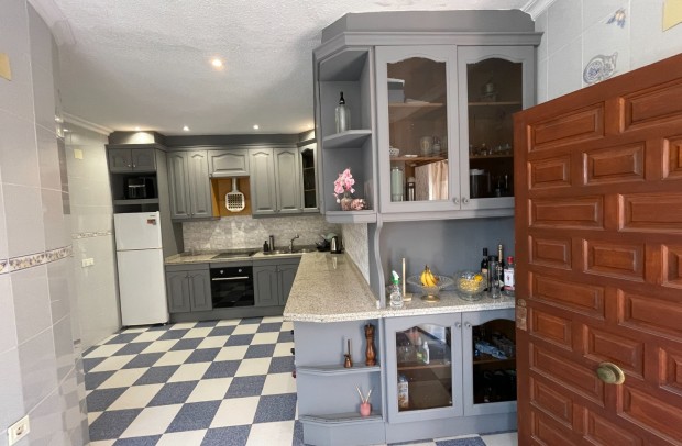 Resale - Chalet / Villa - Ciudad Quesada - Cuidad Quesada