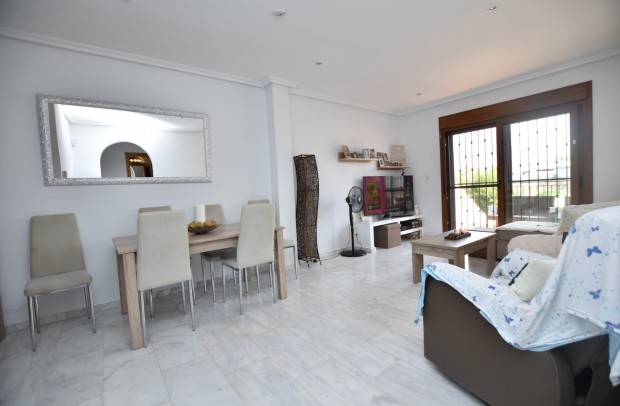 Resale - Townhouse - Algorfa - La Finca Golf Resort