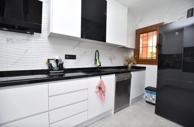 Resale - Townhouse - Algorfa - La Finca Golf Resort