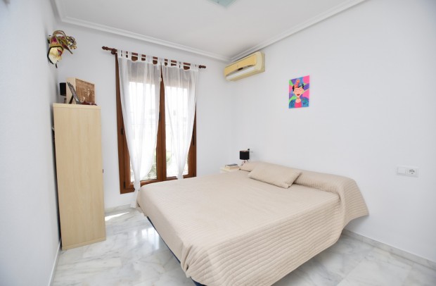 Resale - Townhouse - Algorfa - La Finca Golf Resort