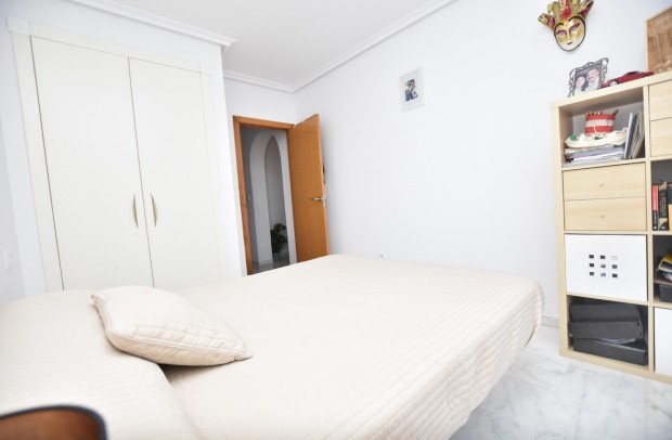 Resale - Townhouse - Algorfa - La Finca Golf Resort