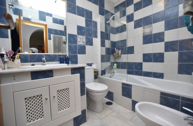 Resale - Townhouse - Algorfa - La Finca Golf Resort