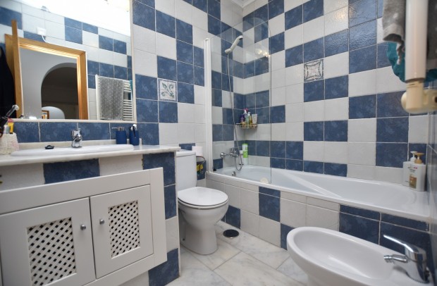 Resale - Townhouse - Algorfa - La Finca Golf Resort