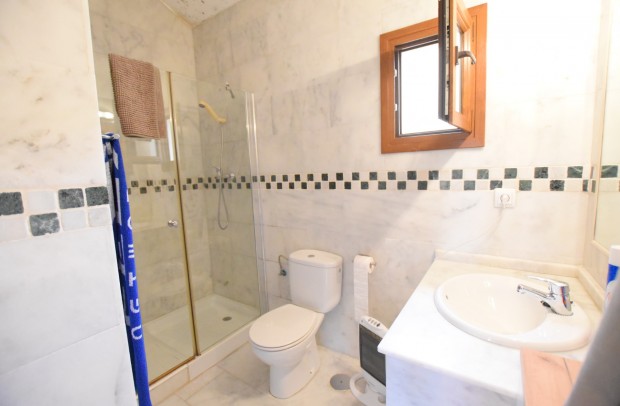 Resale - Townhouse - Algorfa - La Finca Golf Resort