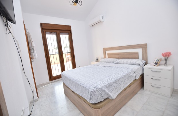 Resale - Townhouse - Algorfa - La Finca Golf Resort