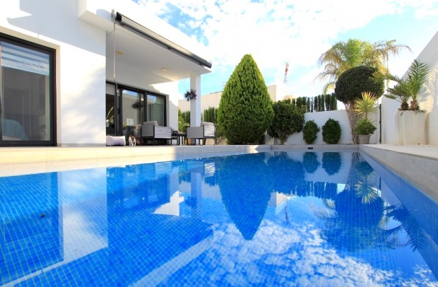 Revente - Detached House / Villa - Benijófar - Benijofar